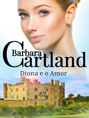 cover image of Diona e o Amor